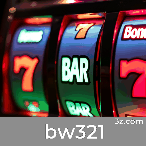 bw321: Baixe Rápido e Aposte com Facilidade