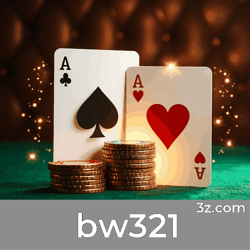bw321: Pleno de Bônus para Jogadores Brasileiros