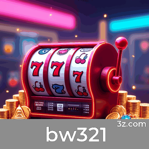 bw321: Plataforma Confiável e Líder em Apostas