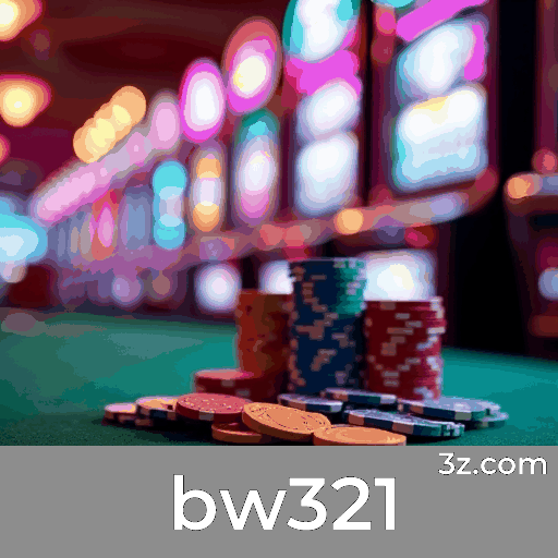 bw321: Inovação e Tecnologia de Jogos Avançada