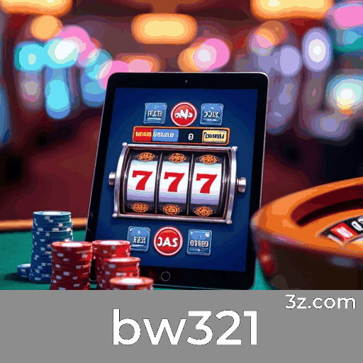 Qualidade Excepcional de Jogos no bw321
