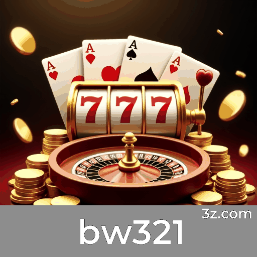 bw321: Inovação e Tecnologia de Jogos Avançada