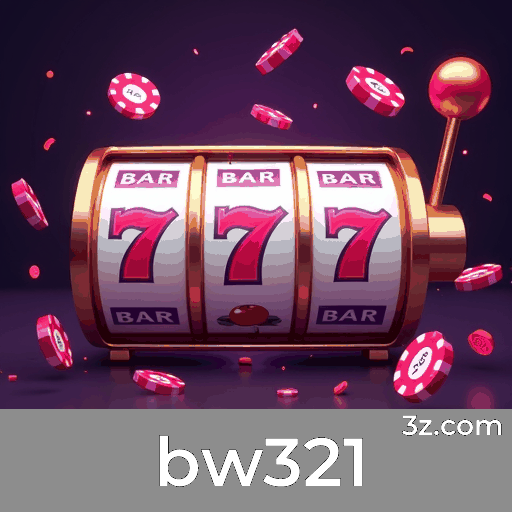 bw321: Pleno de Bônus para Jogadores Brasileiros