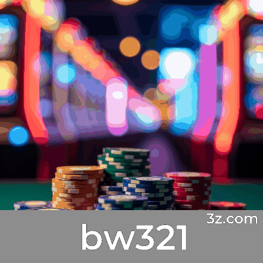 bw321: Baixe Rápido e Aposte com Facilidade