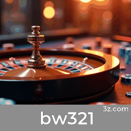 bw321: Pleno de Bônus para Jogadores Brasileiros