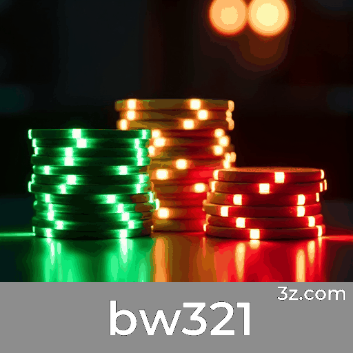 bw321: Inovação e Tecnologia de Jogos Avançada